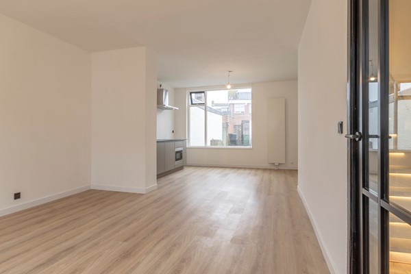 Medium property photo - Stakman Bossestraat 10, 1781 SX Den Helder